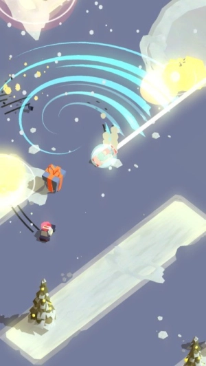 汽车追逐战中文版截图1