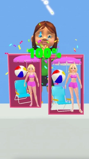 变身女王手机版截图1