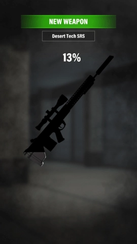 越狱狂怒中文版截图1