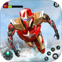 侠义城市英雄手机版