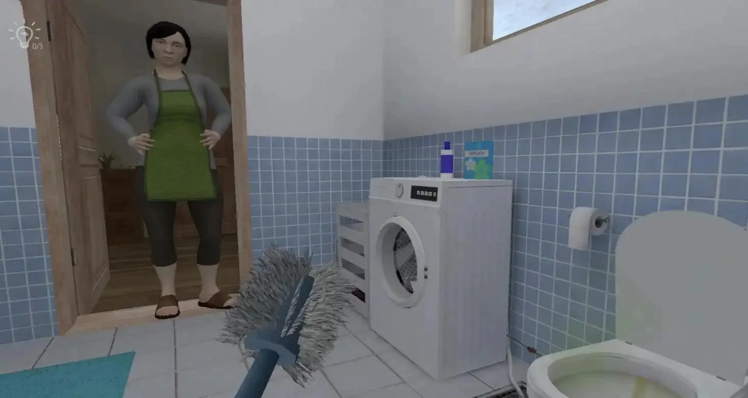 查尔斯历险记游戏截图1