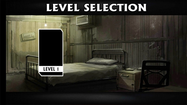 恐怖小猪奶奶游戏截图1