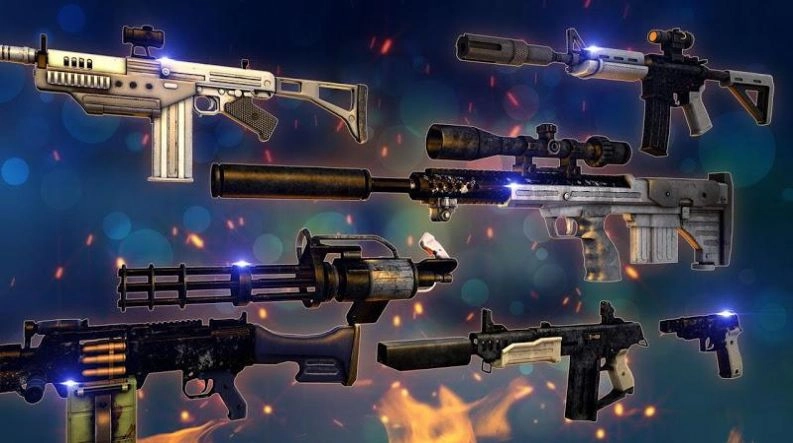 突击队刺客任务截图1