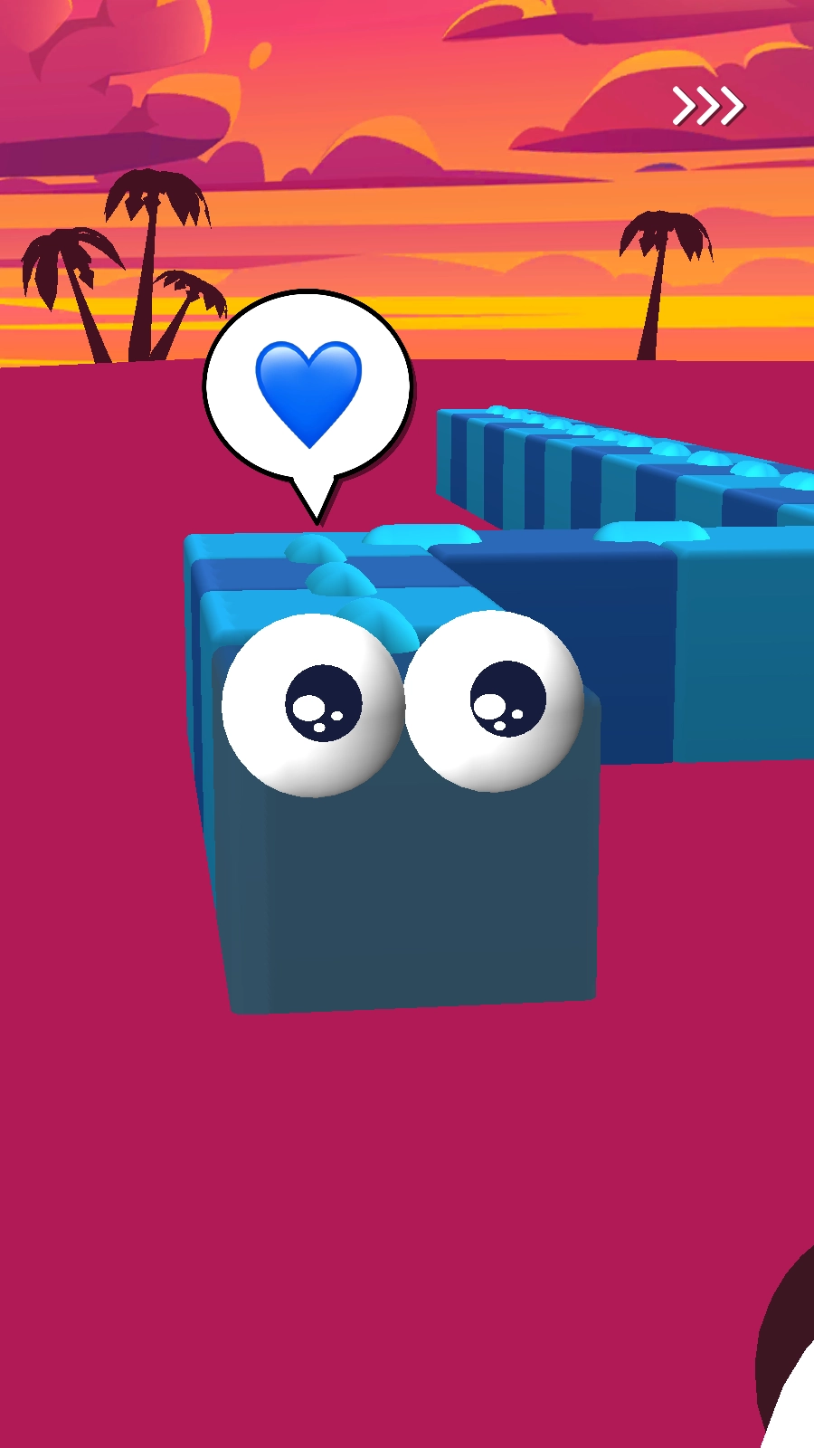 贪吃蛇迷宫游戏截图1