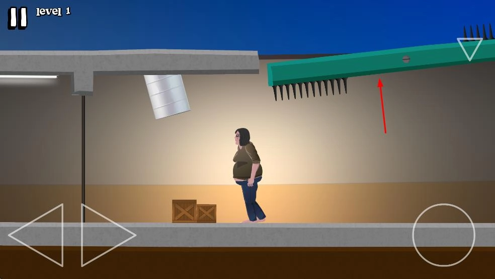 短暂的人生游戏截图1