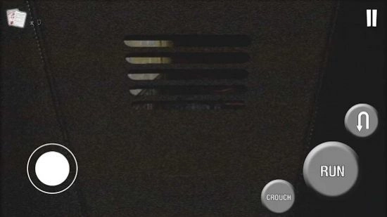 停尸房医院逃生截图1