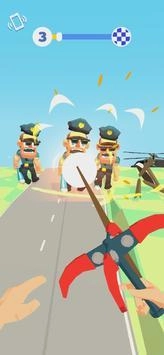 道路横冲直撞截图1