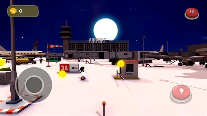 灵魂医生法特拉尔夫截图1