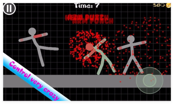 人偶格斗2截图1