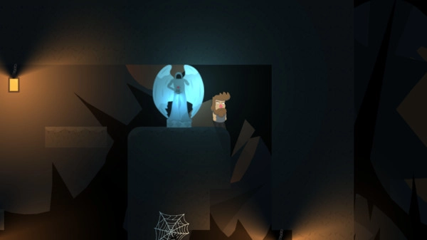 流浪汉英雄截图1