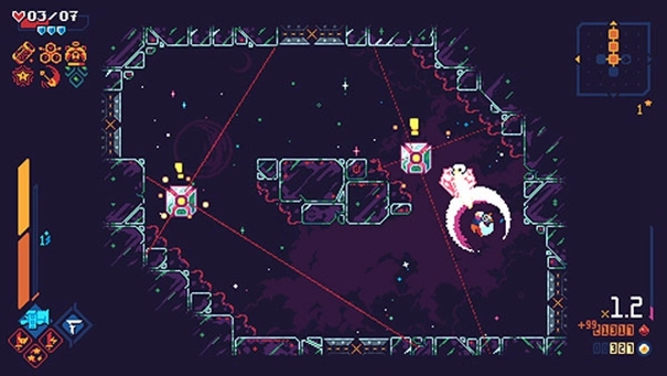 灾厄逆刃手机版截图1