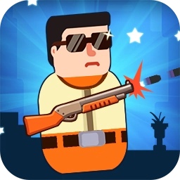 火枪英雄手机版