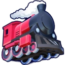 列车调度员世界菜单