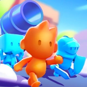 颜色大作战MOD菜单