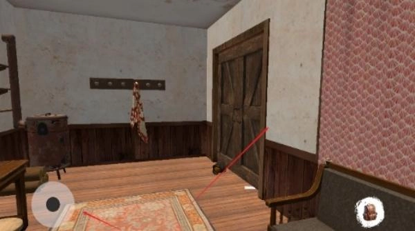 格斗学校模拟器菜单截图1