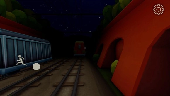 恐怖地铁第3章手机版截图1