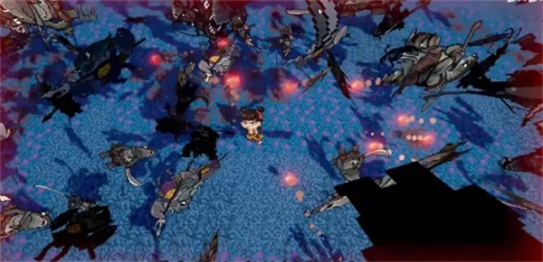 黑神榜哪吒菜单截图1