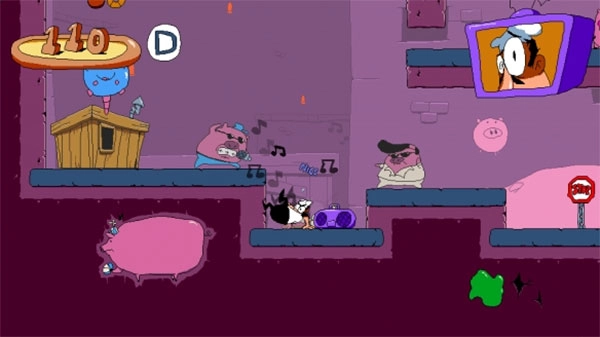 披萨塔正版截图1