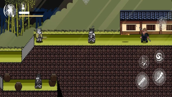 悟空取经冒险截图1