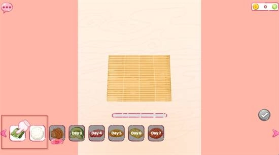 寿司乐园中文版截图1