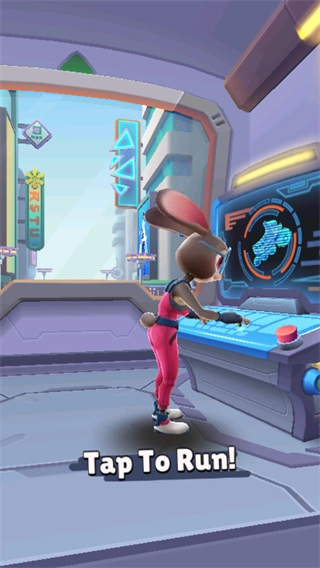 亚军英雄菜单截图1