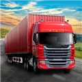 卡车驾驶赛游戏