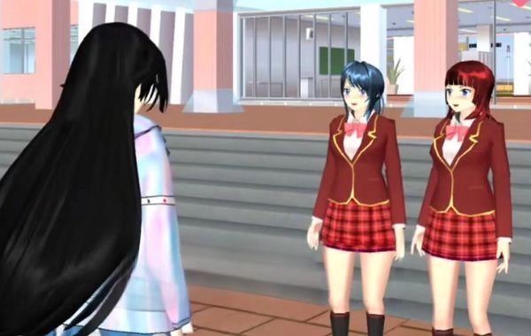 跑酷乐园游戏截图1