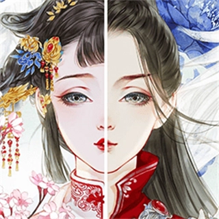 可可爱换装游戏