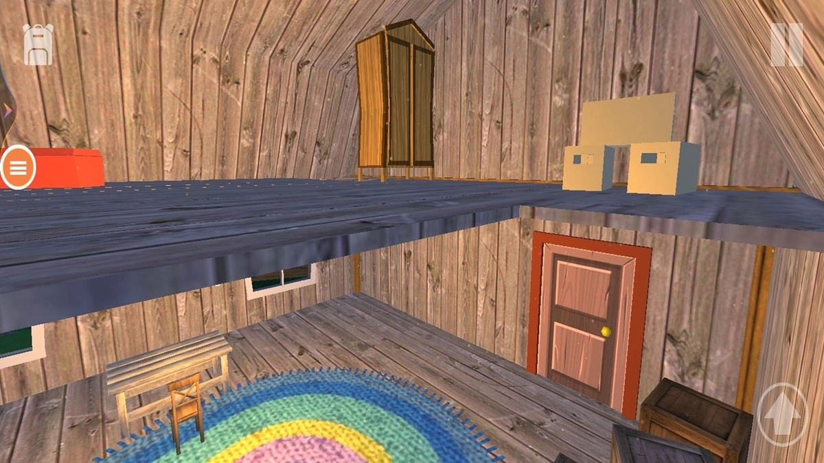 面具小子历险记截图1