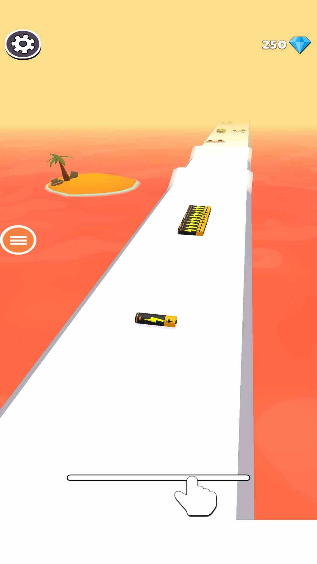 躺平机器人2截图1