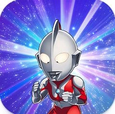 奥特曼拼图Shuwatch