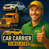 汽车运输卡车模拟器