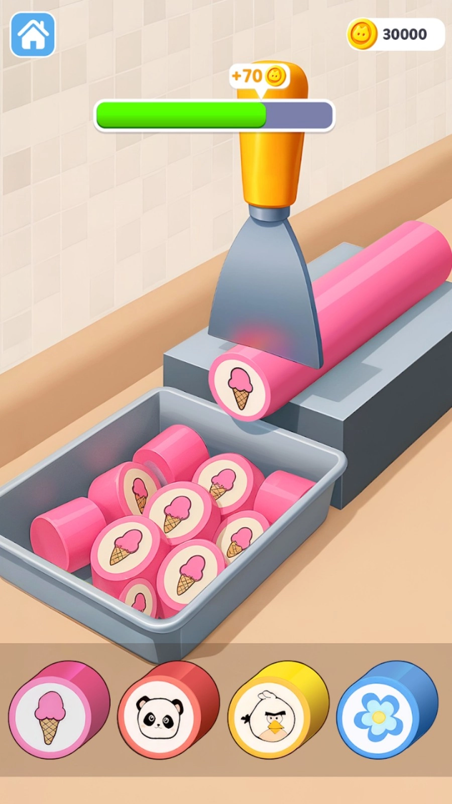 解压趣味挑战截图1