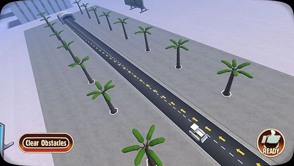 飞车英雄2截图1