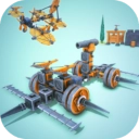 毁灭世界物理沙盒