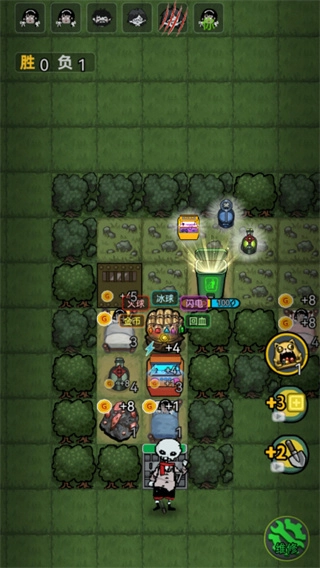 森林有鬼无广告版截图1