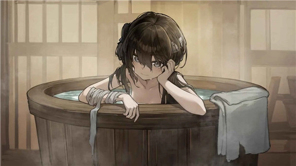 明末饿殍千里行手机免费版截图1