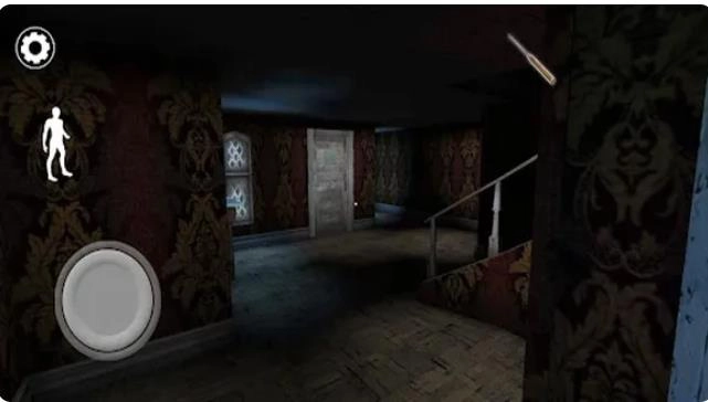 奶奶3恐怖奶奶3截图1