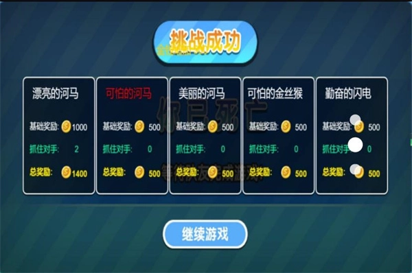 恐怖解谜大冒险家截图1