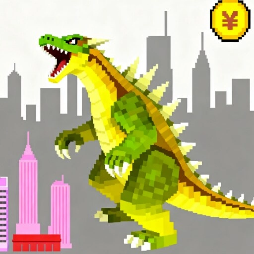 绝地逃生城市变异战