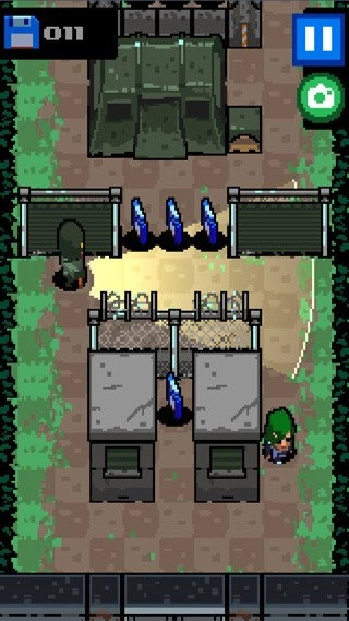 隐匿行动安卓版截图1