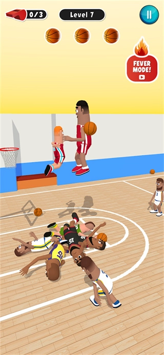 盖帽高手无广告截图1