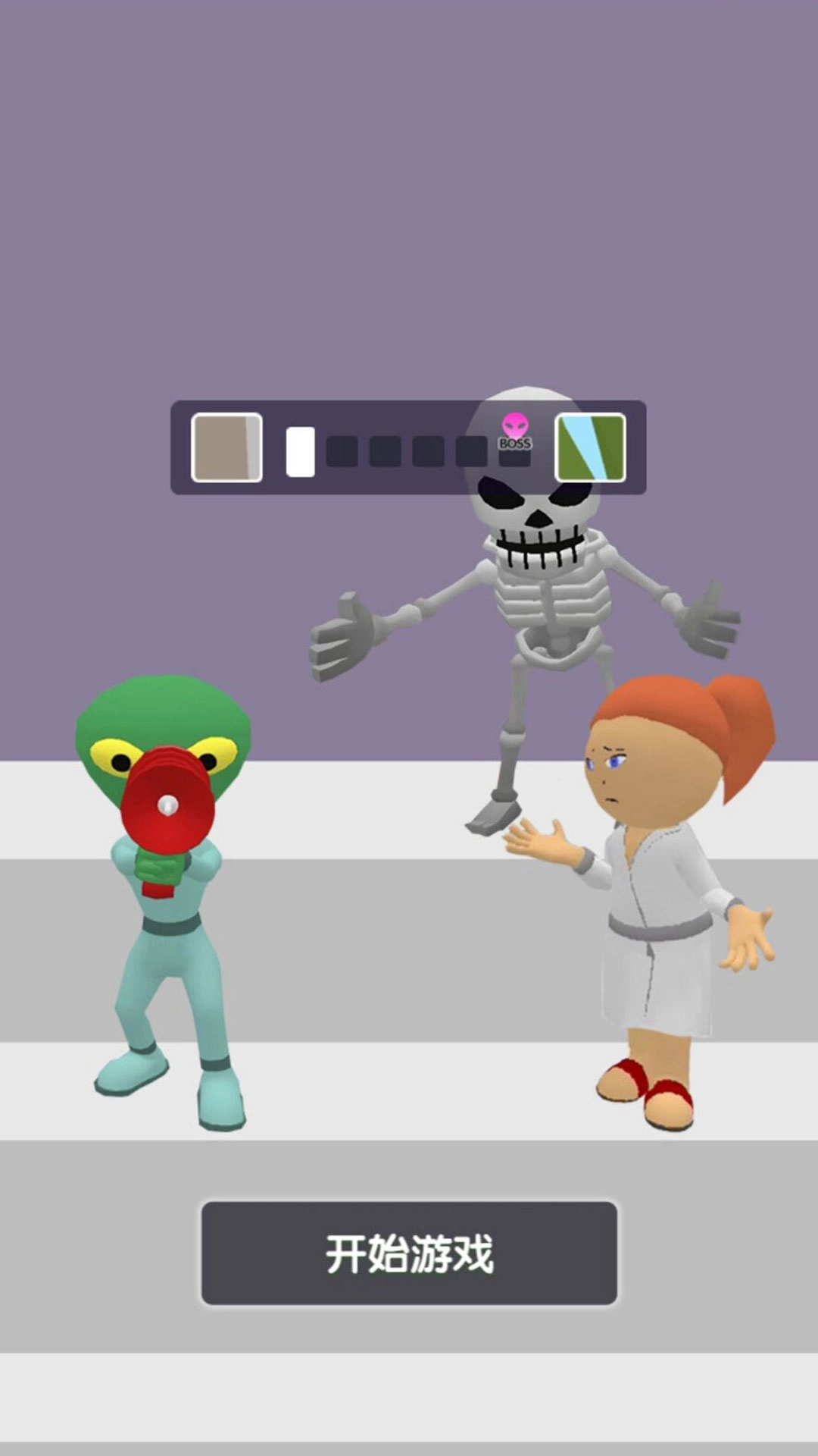 拍片物语治愈之路截图1