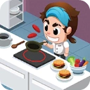 放置餐厅大亨中文