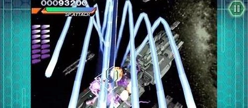 镭射风暴截图1