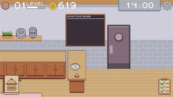 创造厨房无广告版截图1