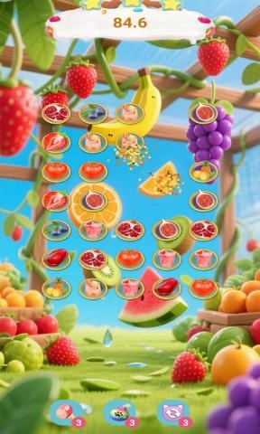 鲜美水果图鉴合集截图1