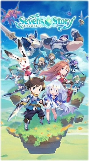 七人制故事截图1