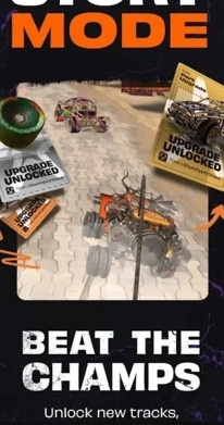 极速菲城大奖赛车截图1