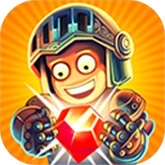 被诅咒的宝藏2无敌版